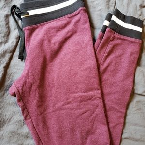 VS Pink Joggers